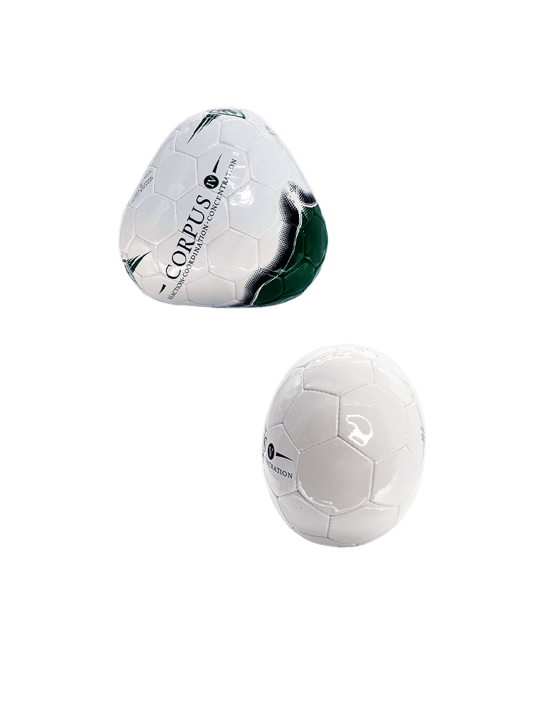 CORPUS Starter Set MkII