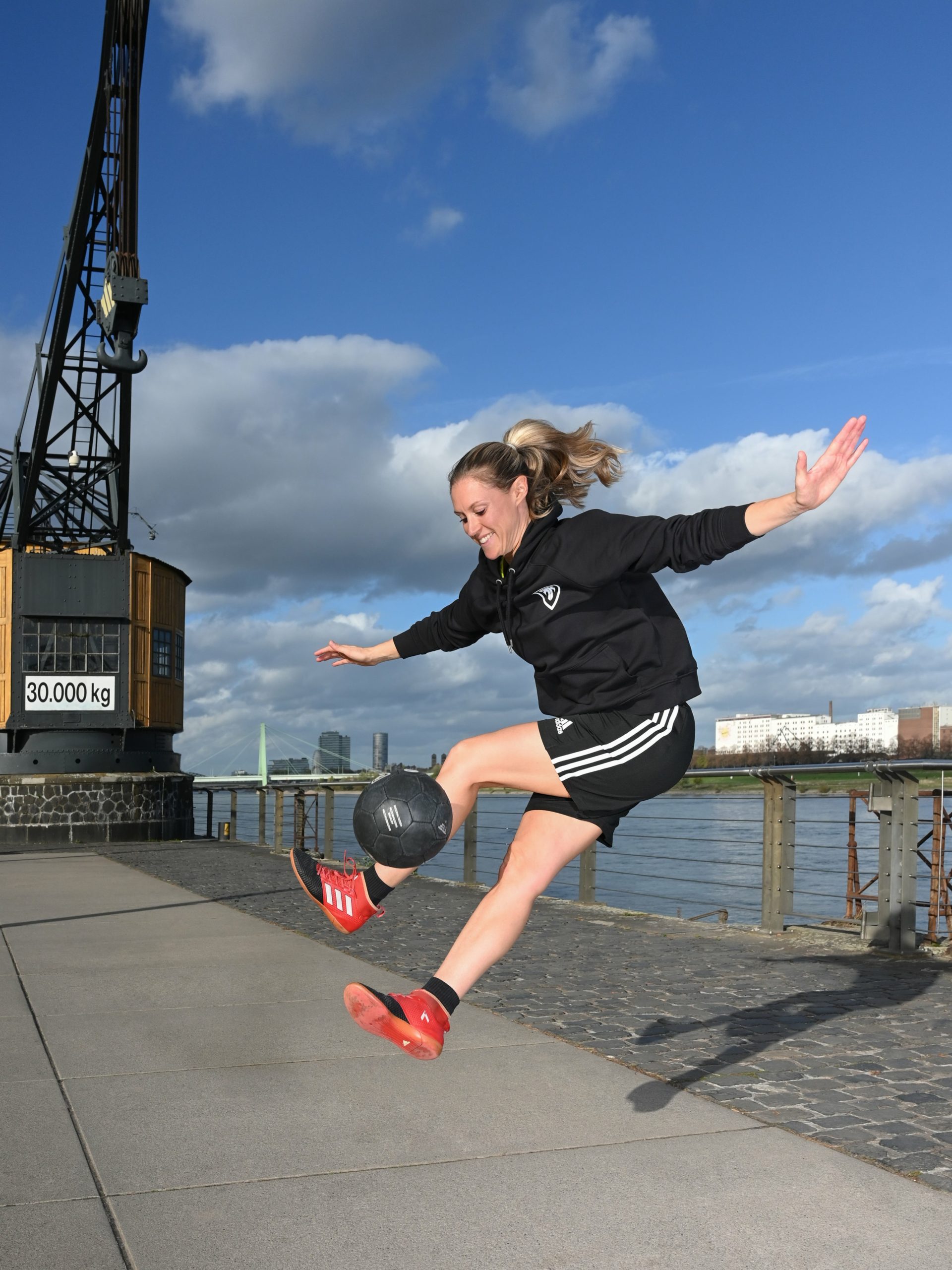 freestyle fußball