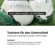Trainiere für den Unterschied