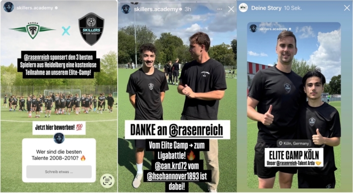 250604 Skillers und Rasenreich